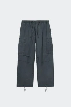 GIANT CARGO PANT(Obey Mens Giant Cargo Pant_anthracite)