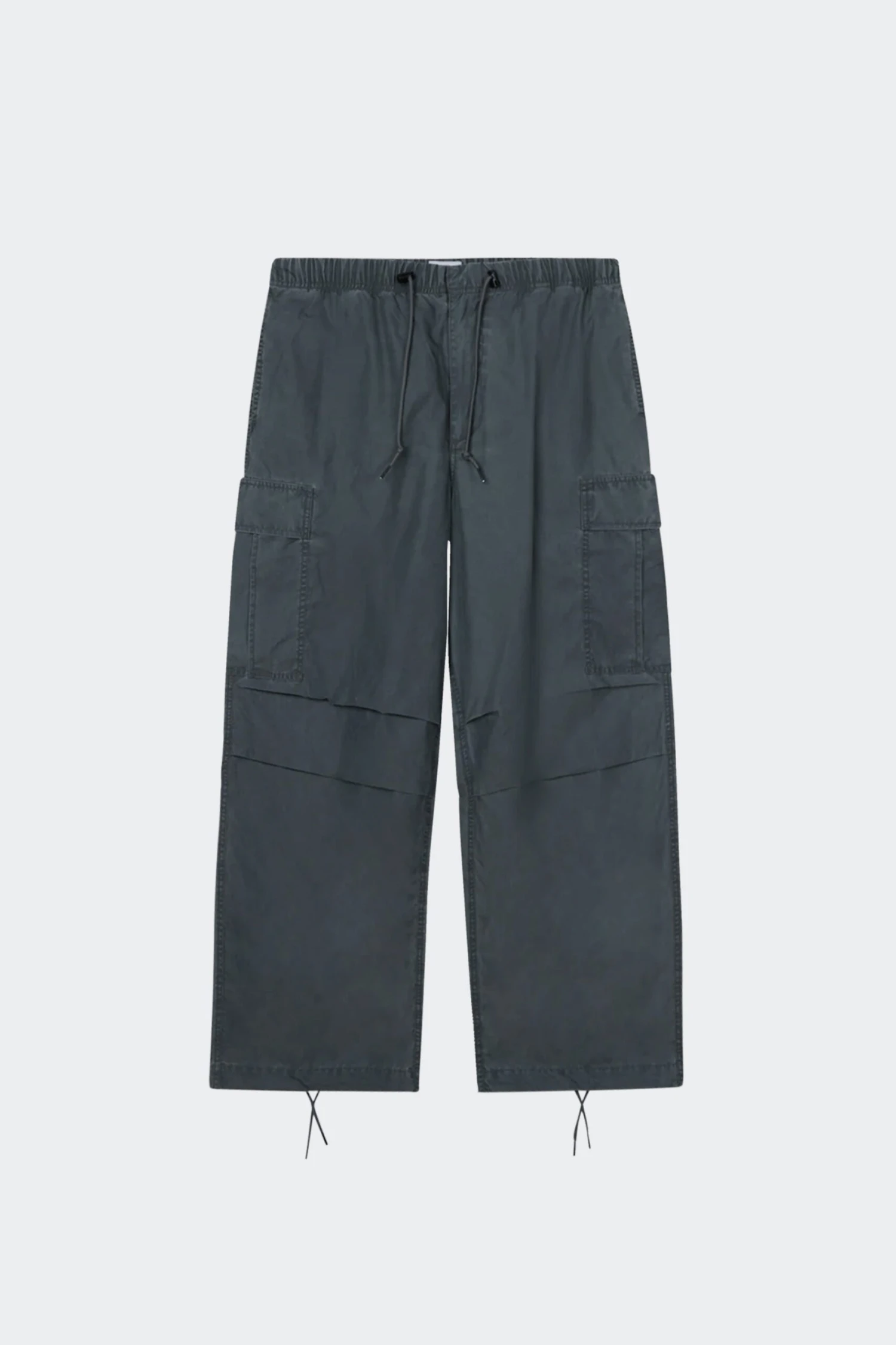 GIANT CARGO PANT(Obey Mens Giant Cargo Pant_anthracite) 3 GIANT CARGO PANT(Obey Mens Giant Cargo Pant_anthracite)