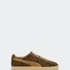 CLYDE HARRIS TWEED(Puma Mens Clyde Harris Tweed_chamomile Caramel Latte) -Sporty Fashion Untitled 2 0009 Layer2