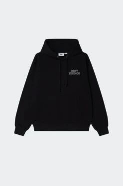 STUDIOS PALETTE HOODIE(Obey Mens Studios Palette Hoodie_black)