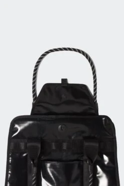 The North Face BASE CAMP TOTE(Northface Equipment Base Camp Tote_black) -Sporty Fashion Untitled 2 0019 NF0A8C02KX7 DETAIL3