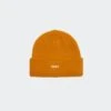 FUTURE BEANIE(Obey Equipment Future Beanie_mustard) -Sporty Fashion Untitled 2 0020 100030163 MUS 1 png