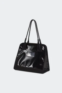 The North Face BASE CAMP TOTE(Northface Equipment Base Camp Tote_black) -Sporty Fashion Untitled 2 0020 NF0A8C02KX7 BACK