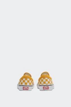 CLASSIC SLIP ON(Vans Unisex Classic Slip On_golden Glow Checkerboard) -Sporty Fashion Untitled 3 Recovered Recovered 0000 Layer8 ec966603 d92d 4c7a 9329 474ae17f4815