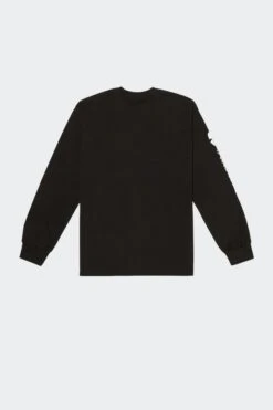 BROKEN ORCHID TEE(Vans Mens Broken Orchid Long Sleeve Tee_black) -Sporty Fashion Untitled 3 Recovered Recovered 0001 Layer3 0b7a7066 8a45 49b9 a633 3146971191d2