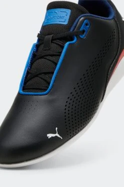 BMW DRIFT CAT DECIMA(Puma Mens Bmw Mms Drift Cat Decima_white) -Sporty Fashion Untitled 3 Recovered Recovered 0001 Layer4