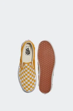 CLASSIC SLIP ON(Vans Unisex Classic Slip On_golden Glow Checkerboard) -Sporty Fashion Untitled 3 Recovered Recovered 0001 Layer7 9891b5d1 b97f 42d0 98fa a6cde8e1b6d3