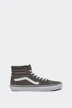SK8-HI(Vans Unisex Sk8 Hi_bungee Cord)