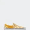 CLASSIC SLIP ON(Vans Unisex Classic Slip On_golden Glow Checkerboard) -Sporty Fashion Untitled 3 Recovered Recovered 0003 Layer5 eb695cc0 dd51 42e2 aadd 6842e23d00cb