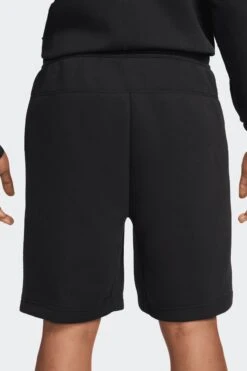 NSW TECH FLEECE SHORTS(Nike Mens Nsw Tech Fleece Shorts_black Black) -Sporty Fashion Untitled 3 Recovered 0001 Layer5
