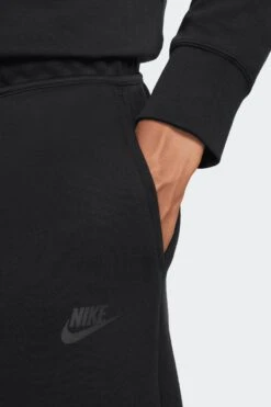 NSW TECH FLEECE SHORTS(Nike Mens Nsw Tech Fleece Shorts_black Black) -Sporty Fashion Untitled 3 Recovered 0004 Layer2