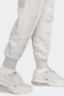 W NSW TECH FLEECE JOGGERS(Nike Womens Nsw Tech Fleece Joggers_light Grey Htr Black) -Sporty Fashion Untitled 3 0000 AURORA FB8330 013 PHSYM005 2000