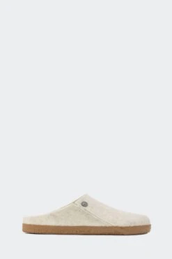 ZERMATT SHEARLING WOOL FELT(Birkenstock Zermatt Shearling Wool Felt_ecru) -Sporty Fashion Untitled 3 0001 1023194 side 1