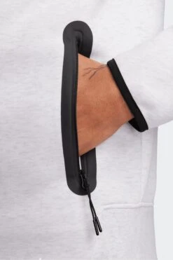 NSW TECH FLEECE FULL-ZIP HOODIE(Nike Mens Tech Fleece Full Zip Hoodie Hv0949_heather Black Birch) -Sporty Fashion Untitled 3 0002 AURORA FB7921 051 PHSYM004 2000