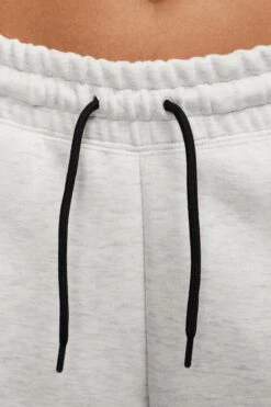 W NSW TECH FLEECE JOGGERS(Nike Womens Nsw Tech Fleece Joggers_light Grey Htr Black) -Sporty Fashion Untitled 3 0002 AURORA FB8330 013 PHSYM002 2000