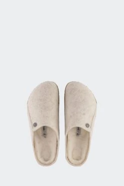 ZERMATT SHEARLING WOOL FELT(Birkenstock Zermatt Shearling Wool Felt_ecru) -Sporty Fashion Untitled 3 0003 1023194 top