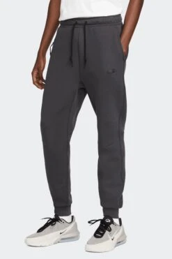 NSW TECH FLEECE JOGGERS(Nike Mens Tech Fleece Joggers_anthracite Black)