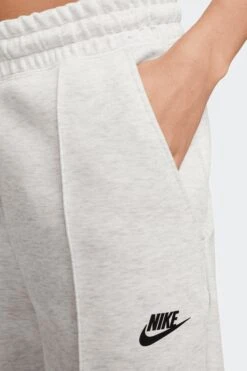 W NSW TECH FLEECE JOGGERS(Nike Womens Nsw Tech Fleece Joggers_light Grey Htr Black) -Sporty Fashion Untitled 3 0003 AURORA FB8330 013 PHSYM001 2000