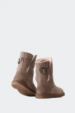 UPPSALA SHEARLING(Birkenstock Uppsala Shearling_gray Taupe) -Sporty Fashion Untitled 3 0004 1023736 sole