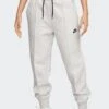 W NSW TECH FLEECE JOGGERS(Nike Womens Nsw Tech Fleece Joggers_light Grey Htr Black) -Sporty Fashion Untitled 3 0005 AURORA FB8330 013 PHSFM001 2000