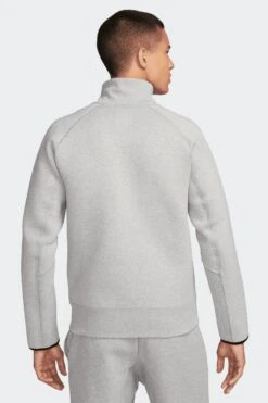 NSW TECH FLEECE OG JACKET(Nike Mens Nsw Tech Fleece Og Jacket_dk Grey Heather Black) -Sporty Fashion Untitled 3 0006 AURORA FD0738 063 PHSBM001 2000