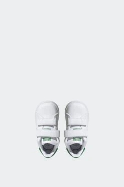 STAN SMITH TD(Adidas Toddlers Stan Smith_footwear White Footwear White Green) 9 STAN SMITH TD(Adidas Toddlers Stan Smith_footwear White Footwear White Green) -Sporty Fashion Untitled 4 0000 Layer9