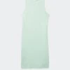 RIB KNIT DRESS(Obey Womens Rib Knit Dress_surf Spray) -Sporty Fashion Untitled 4 0000 Layer9 089b1f9d 4b0f 4437 802e 652fd9197998