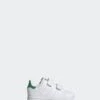STAN SMITH TD(Adidas Toddlers Stan Smith_footwear White Footwear White Green) -Sporty Fashion Untitled 4 0002 Layer6