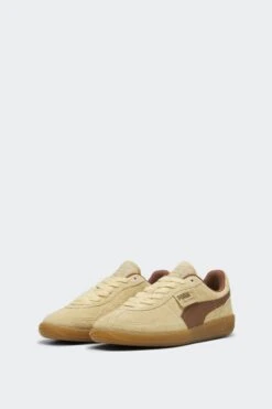 PALERMO HAIRY(Puma Mens Palermo Hairy_chamomile Brown Mushroom) -Sporty Fashion Untitled 4 0003 397251 01