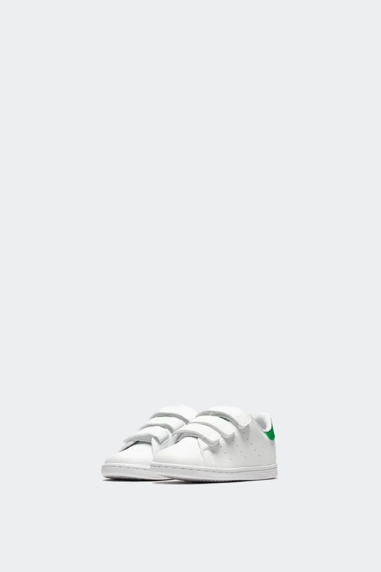 STAN SMITH TD(Adidas Toddlers Stan Smith_footwear White Footwear White Green) 5 STAN SMITH TD(Adidas Toddlers Stan Smith_footwear White Footwear White Green) - Image 3