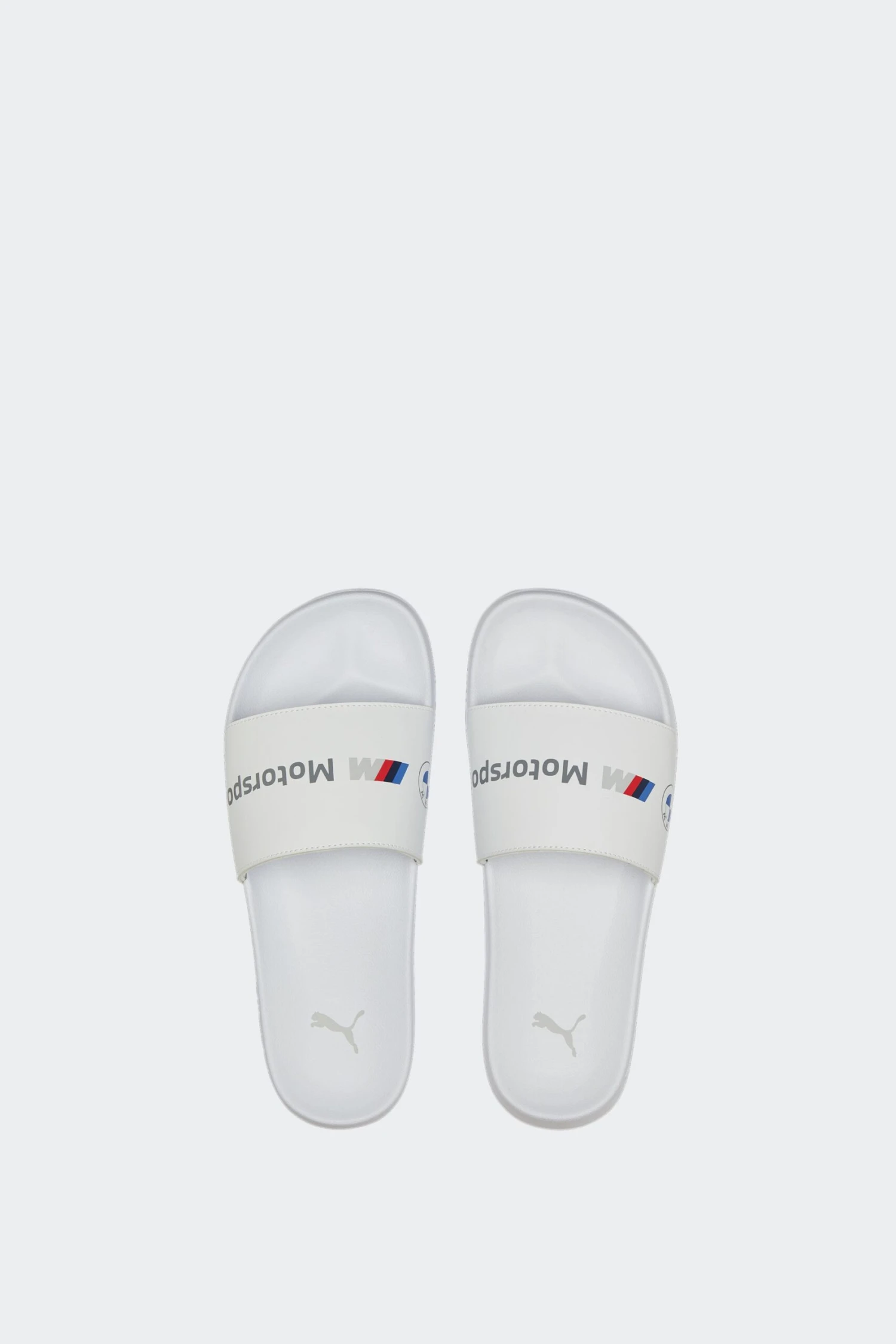 BMW MMS LOGO LEADCAT(Puma Mens Bmw Mms Logo Leadcat_puma White Puma White) 6 BMW MMS LOGO LEADCAT(Puma Mens Bmw Mms Logo Leadcat_puma White Puma White) - Image 4