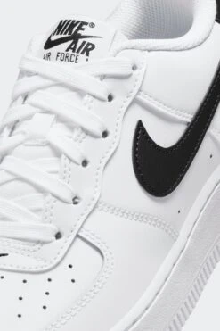 AIR FORCE 1 GS(Nike Big Kids Air Force 1_white Black) -Sporty Fashion Untitled 5 Recovered 0001 AURORA FV5948 101 PHSYD001 2000