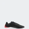 BMW MMS DRIFT CAT(Puma Mens Bmw Mms Drift Cat_puma Black Pop Red Puma White)