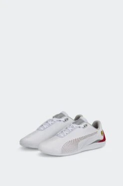 FERRARI DRIFT CAT(Puma Mens Ferrari Drift Cat_puma White Rosso Corsa) -Sporty Fashion Untitled 5 Recovered 0005 307193 02
