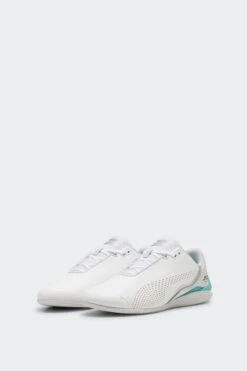 MAPF1 DRIFT CAT(Puma Mens Mapf1 Drift Cat_puma White Sheen Green) -Sporty Fashion Untitled 5 Recovered 0005 307196 08