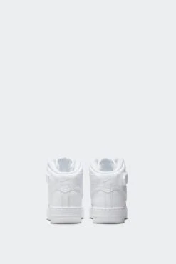 AIR FORCE 1 HIGH LE GS(Nike Big Kids Air Force 1 High Le_white White White) -Sporty Fashion Untitled 5 0000 AURORA FV5950 111 PHCBH000 2000