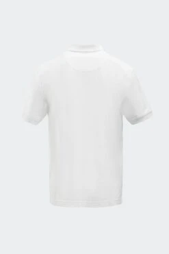 MOOSE KNUCKLES PIQUE POLO TEE(M12mt712 160 Mooseknuckles Mens Pique Polo Tee) -Sporty Fashion Untitled 5 0000 m12mt712 160 detail2 tgpv3qhhziocmifp