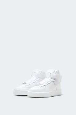 AIR FORCE 1 HIGH LE GS(Nike Big Kids Air Force 1 High Le_white White White) -Sporty Fashion Untitled 5 0001 AURORA FV5950 111 PHCFH001 2000