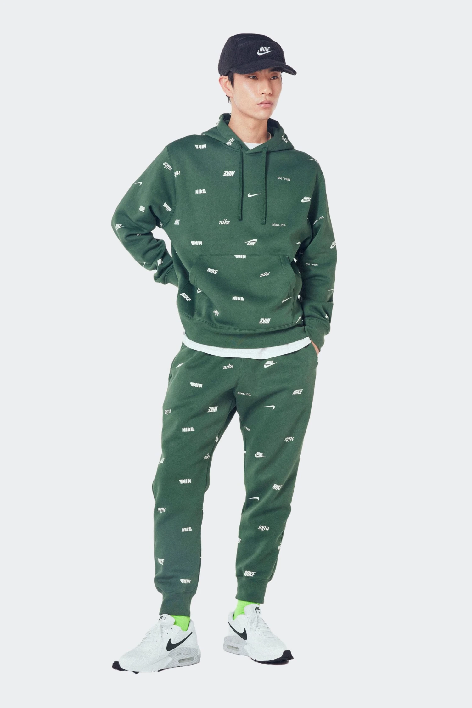 FLY CAP(Fj8627 010 Nike Fly Cap) - Image 4