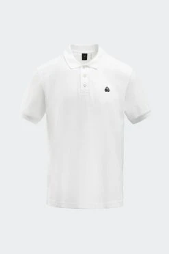 MOOSE KNUCKLES PIQUE POLO TEE(M12mt712 160 Mooseknuckles Mens Pique Polo Tee) -Sporty Fashion Untitled 5 0001 m12mt712 160 gm yvd6fcvq0yyqw6co