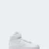 AIR FORCE 1 HIGH LE GS(Nike Big Kids Air Force 1 High Le_white White White) -Sporty Fashion Untitled 5 0006 AURORA FV5950 111 PHSRH000 2000