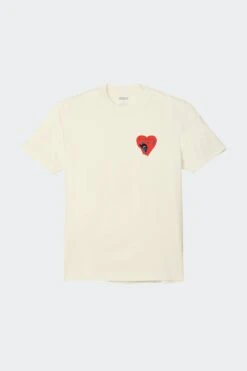 CLOSED FOR REPAIRS TEE(Obey Mens Closed For Repairs Tee_unbleached)