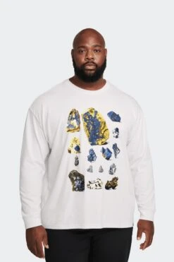 ACG TEE(Nike Mens Acg Tee Fz6700_summit White)