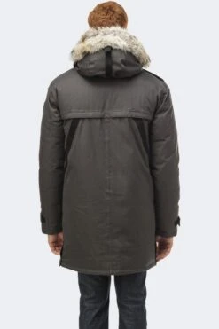 YATESY(Yatesy Ch Nobis Mens Yatesy Stgy) -Sporty Fashion YATESY STGRY