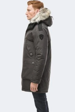 YATESY(Yatesy Ch Nobis Mens Yatesy Stgy) -Sporty Fashion YATESY STGRYaaa