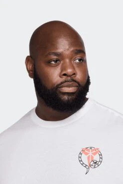 KOBE TEE(Nike Mens Kobe Stockings Hv5150_white) -Sporty Fashion a nikeapparel 0007 AURORA HV5150 100 PHSYM007 2000