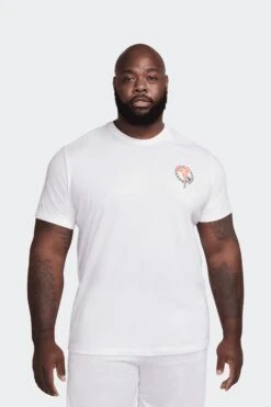 KOBE TEE(Nike Mens Kobe Stockings Hv5150_white)