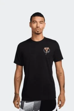 KOBE TEE(Nike Mens Kobe Stockings Hv5150_black)