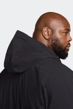 TECH WOVEN JACKET(Nike Mens Tech Woven Jacket Hm7151_black Black Black) -Sporty Fashion aaaaaaaaaclothes 0030 AURORA HM7151 010 PHSYM016 2000