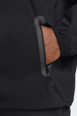 TECH WOVEN JACKET(Nike Mens Tech Woven Jacket Hm7151_black Black Black) -Sporty Fashion aaaaaaaaaclothes 0032 AURORA HM7151 010 PHSYM013 2000